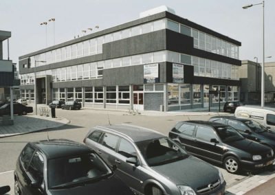 Pilotenstraat