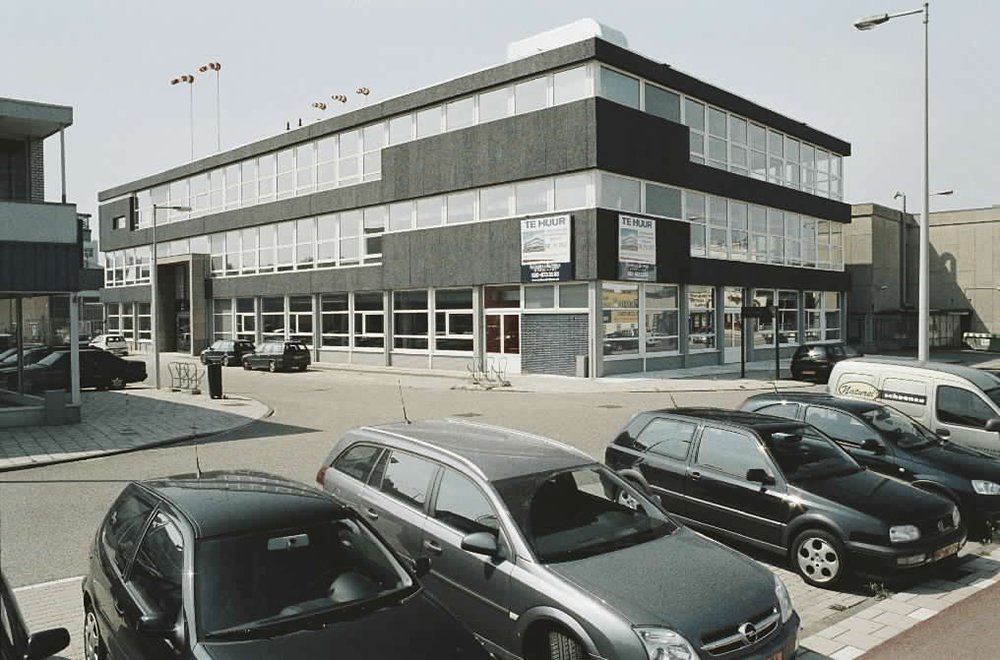 Pilotenstraat