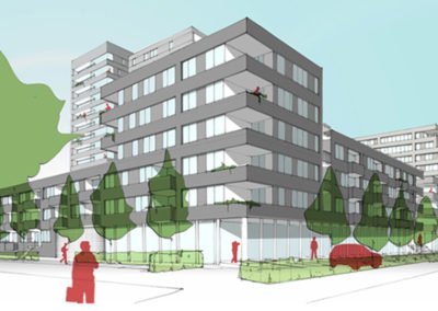 Meeuwensingel