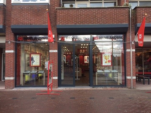 Oplevering casco aan Hans Anders 140m2 in Naaldwijk