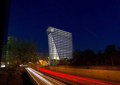 Utrechtsebaan