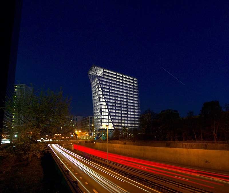 Utrechtsebaan