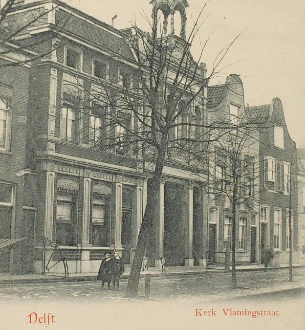 Vlamingstraat 44