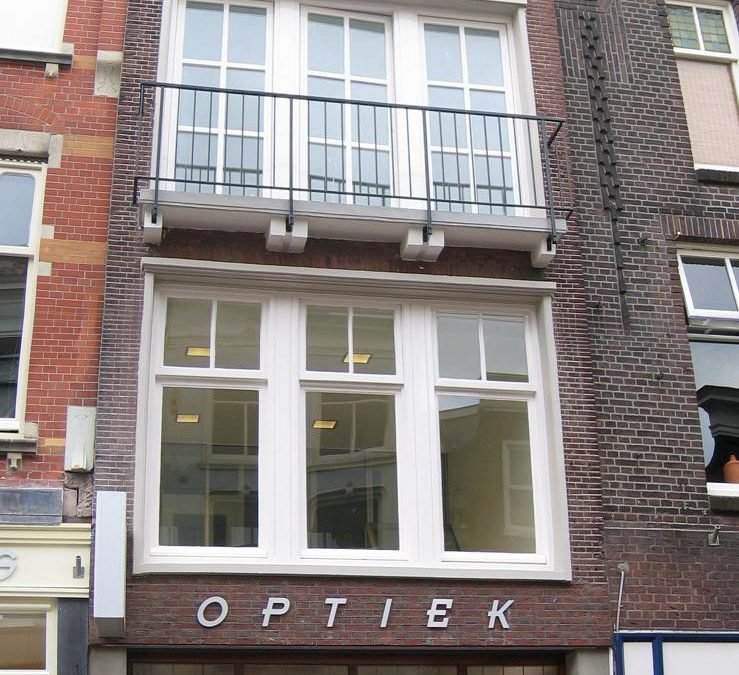 Hoogstraat 20