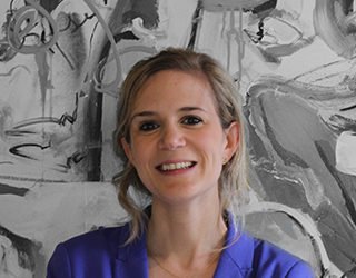 Hilde Haverman terug bij Nieuw Holland
