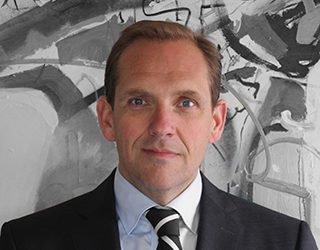 Harald Telkamp naar Nieuw Holland