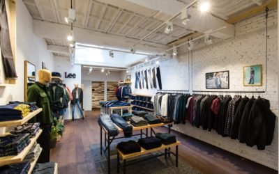 Meent 42a Rotterdam te Huur ca. 80m2 + 65m2 kelder winkelruimte, GEEN HORECA