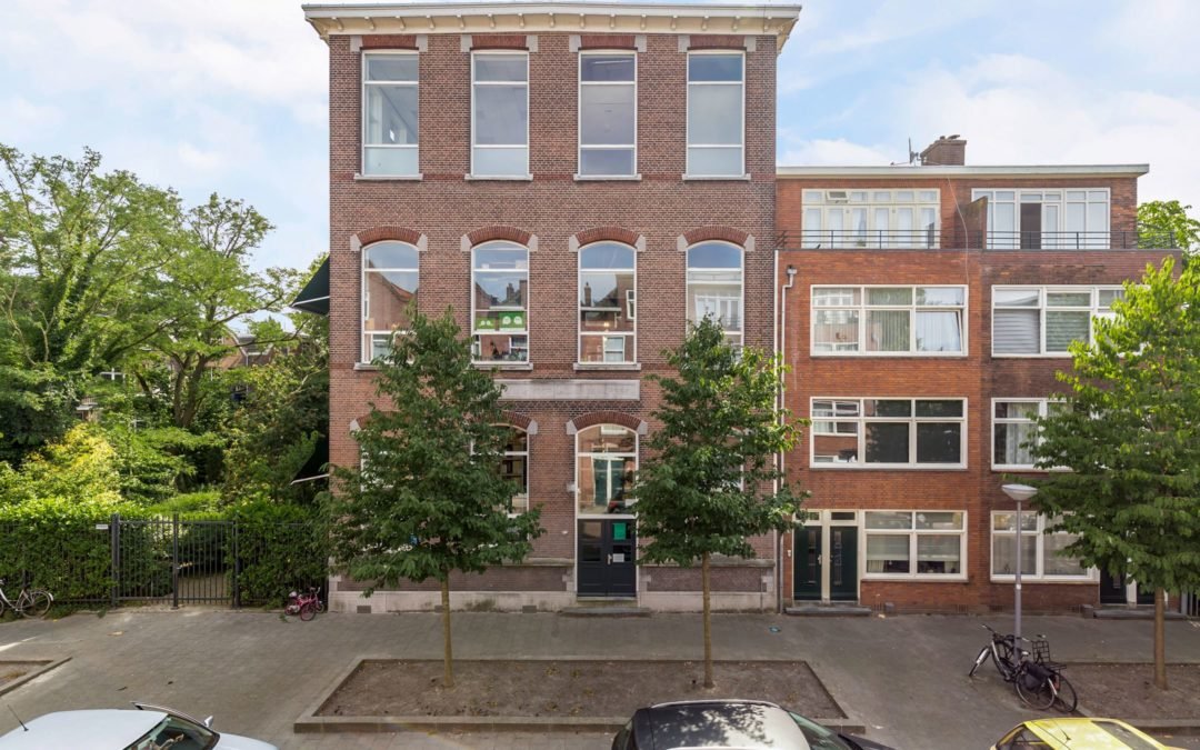 Oostvoornsestraat