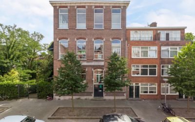 Nieuw Holland verwerft school Rotterdam Zuid