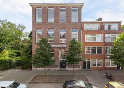 Oostvoornsestraat
