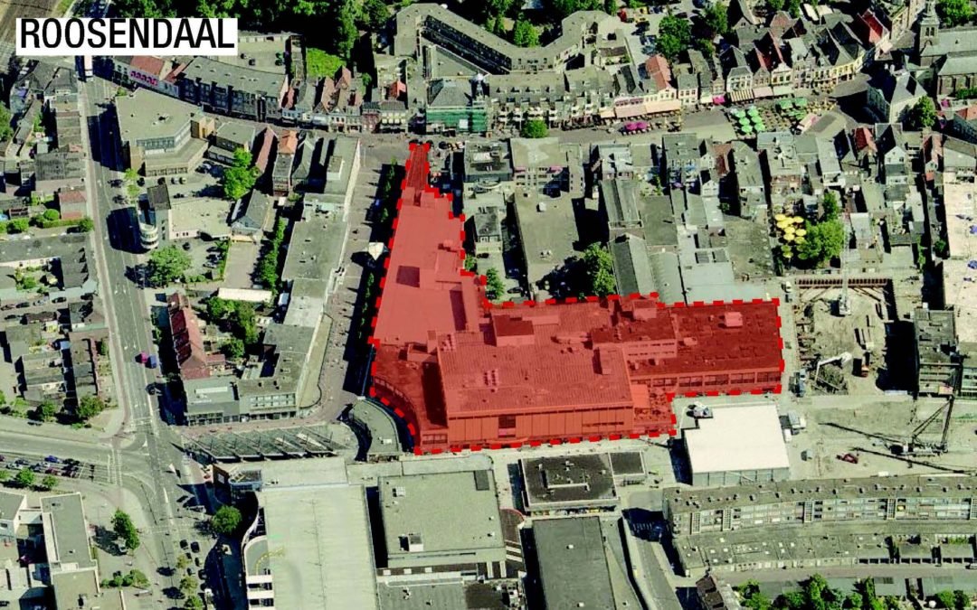 Nieuwe Markt