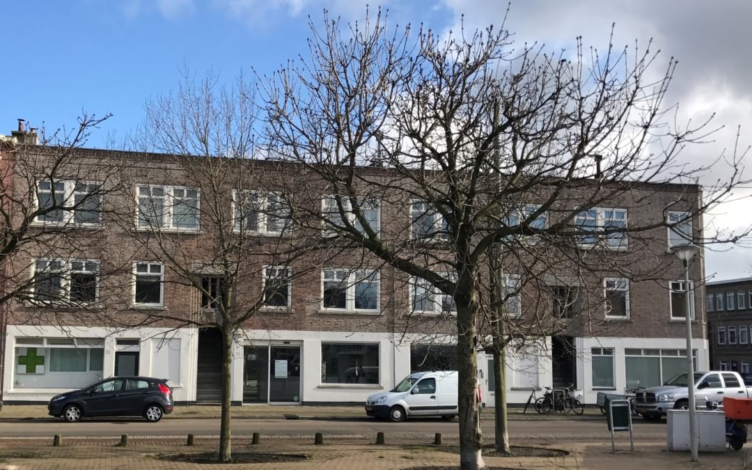 Stuyvesantplein