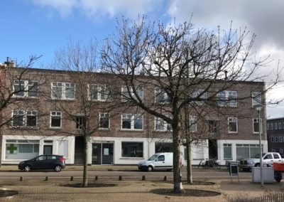 Stuyvesantplein