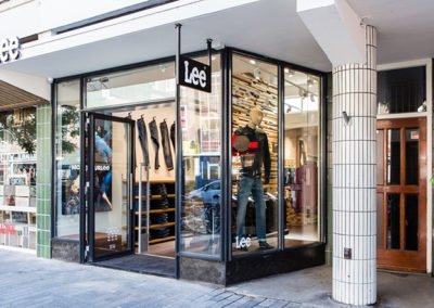 Meent 42a – Brandstore Lee