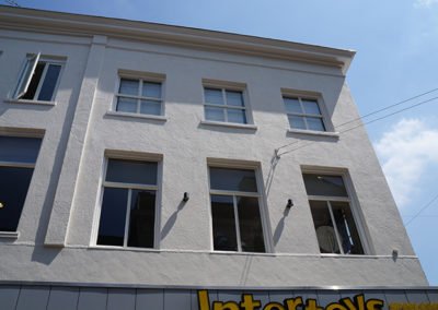 Jansstraat & Jansplaats