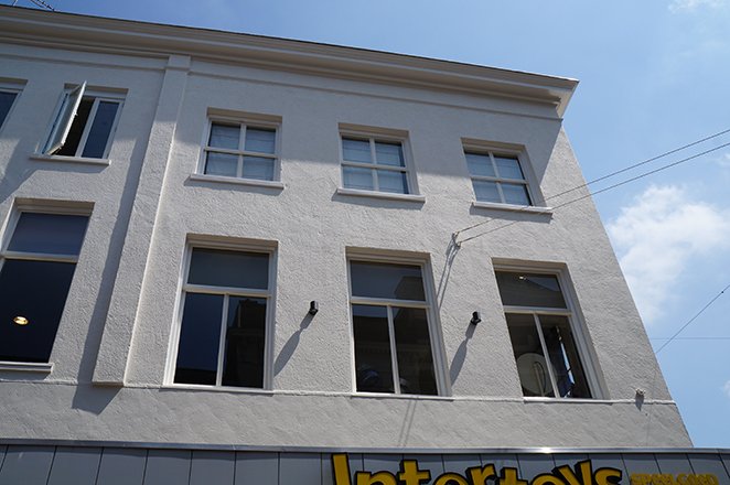Jansstraat & Jansplaats