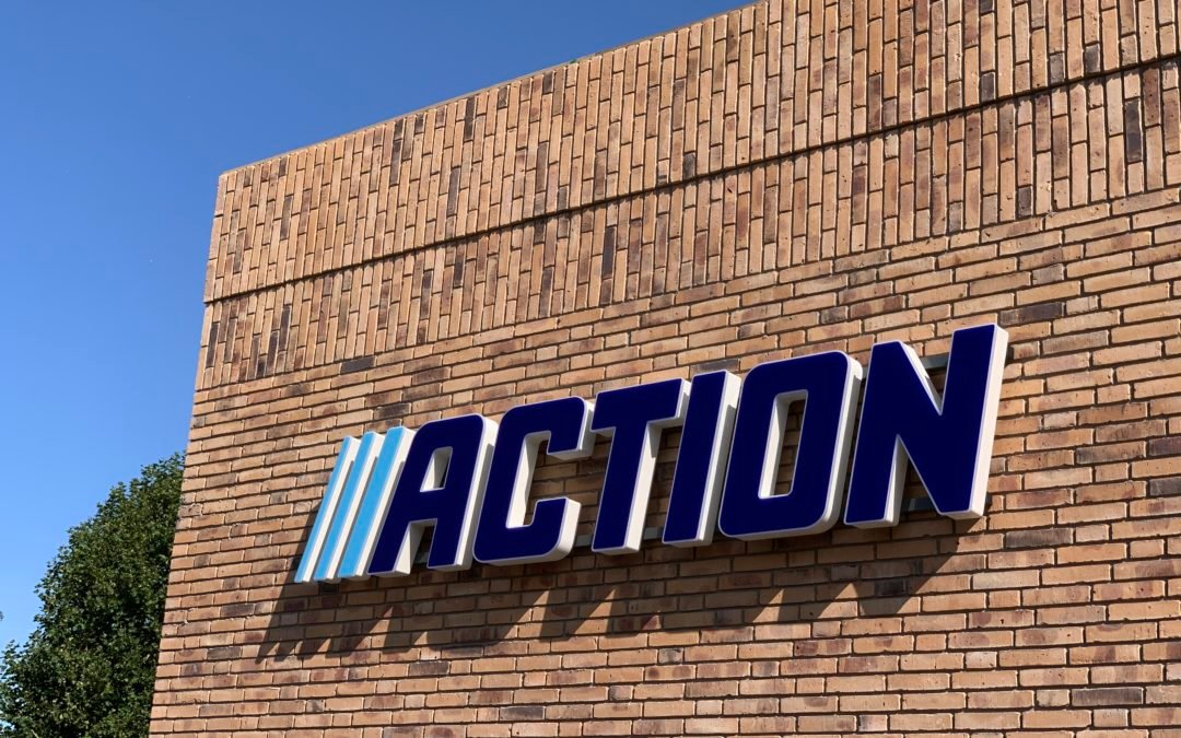 Korf voegt Action als derde grote trekker toe aan sterk winkelaanbod