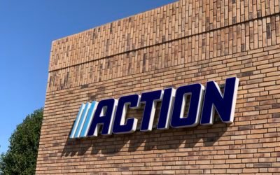 Korf voegt Action als derde grote trekker toe aan sterk winkelaanbod