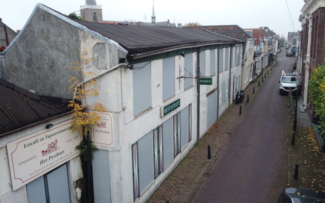Dorpsstraat