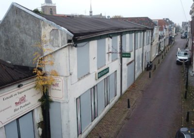 Dorpsstraat