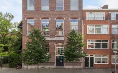 Oostvoornsestraat opgeleverd en alle appartementen verhuurd!