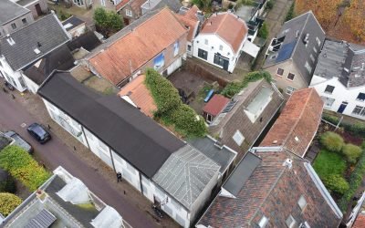 Sloopvergunning Moordrecht