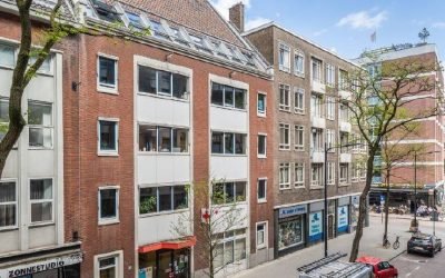 Omgevingsvergunning Leeuwenstraat aangevraagd!