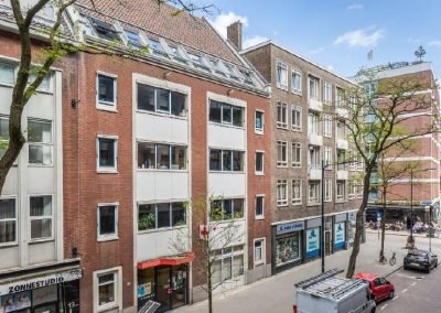 Leeuwenstraat