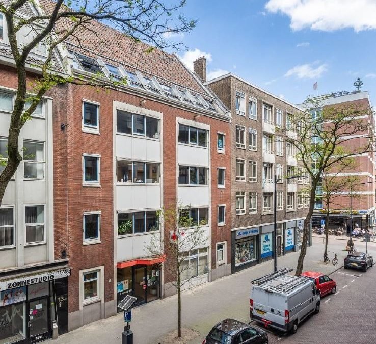 Leeuwenstraat