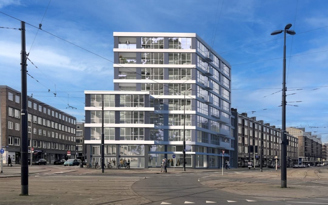 Goudsesingel