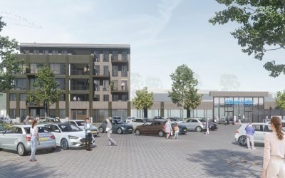 Bouwvergunning AH Westervoort onherroepelijk!