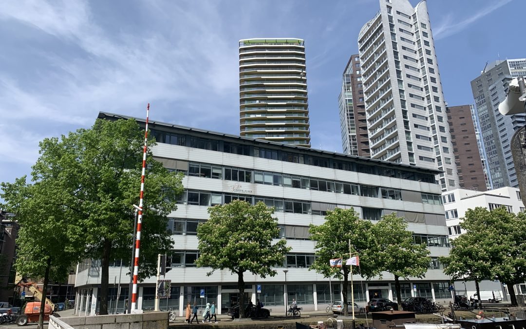 Scheepmakershaven