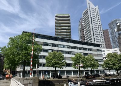 Scheepmakershaven